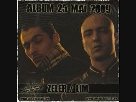 /!\ NEWS 2009 /!\ LIM Feat Zeler & Boulox - BeBeBest