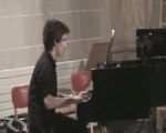 greg audition piano