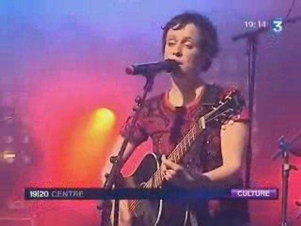 JT France 3 Centre : Festival de Pâques 2009