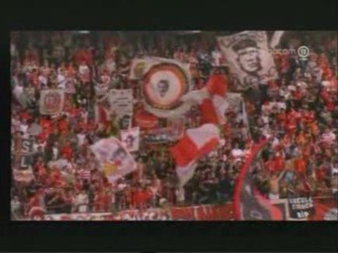 Standard-Lokeren 1-0 + une Jupiler sous PRESSION...Pression