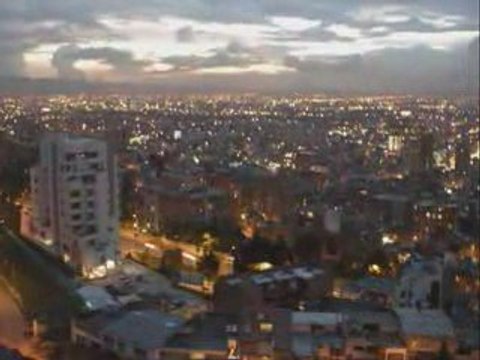 6 encuentro Instituciones Formadoras Bogotá