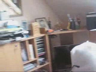 007 Militaire parodie