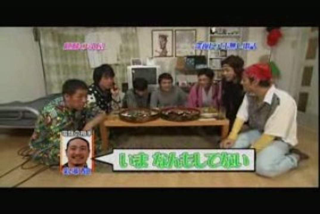 祝100回記念！パジャマパーティー　後編
