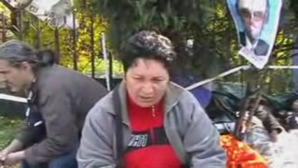 Hunger Strike Part Three