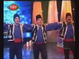 Kırım Halk Dansları