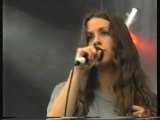 ALANIS MORISSETTE - YOU OUGHTA KNOW (Live Pinkpop 1996)