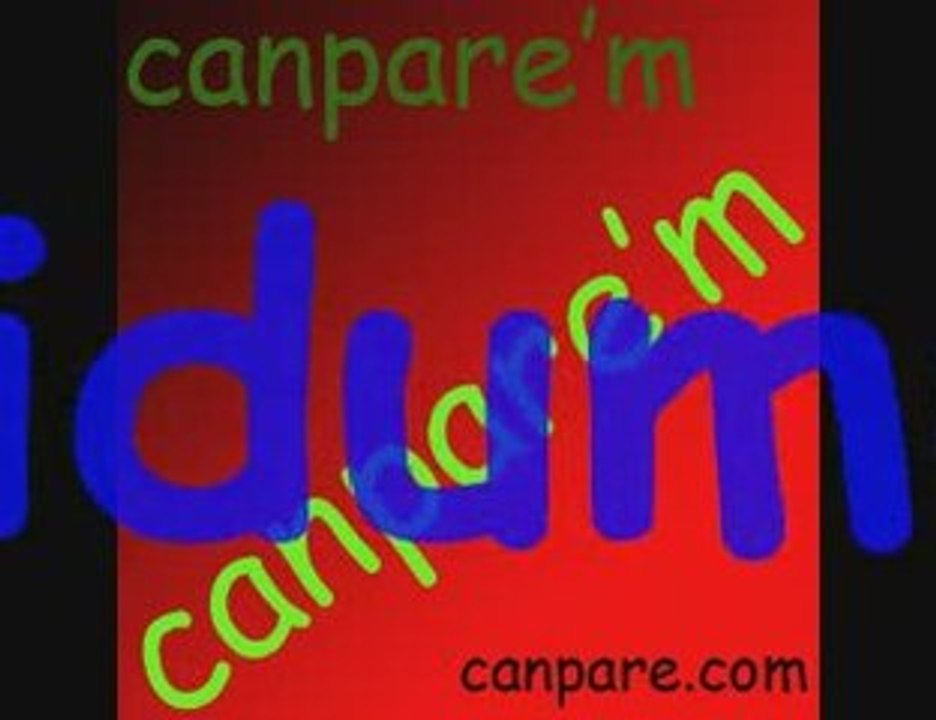 canpare'm
