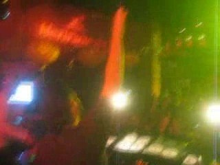 Steve Angello at Opium Hard Rock Grand Opening