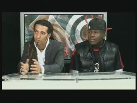 LEKID SUR 3A TELESUD AFRO NIGHT (EXCLU GUNERZ) Pt.2