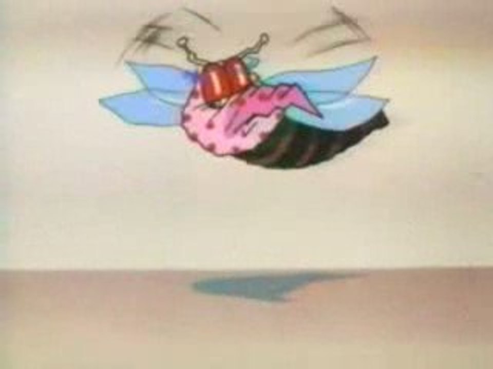 Pub Vapona 1985