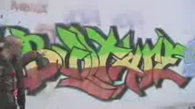 CLIP ON BAISE- BULLTARE ET MORSAY DE TRUAND DE LA GALERE