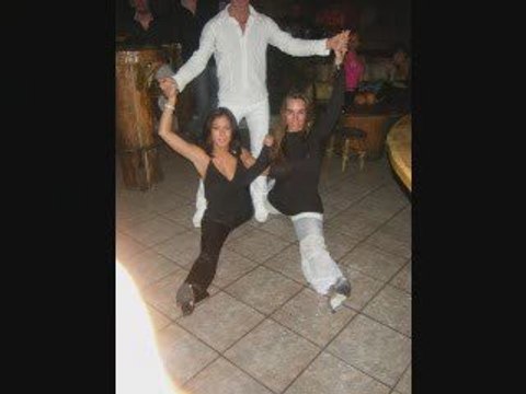 Diaporama photos du jeudi 26 mars au pago pago