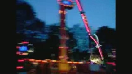 Air max a Nancy. 2009