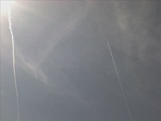 Chemtrails