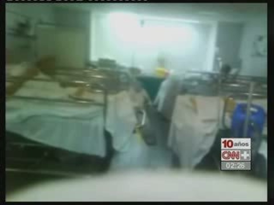 CNN+ 10 años