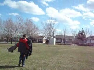 Les remords d'alexis