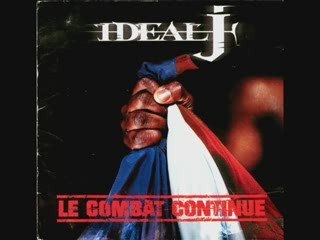 Classement des dix meilleurs morceaux de rap français