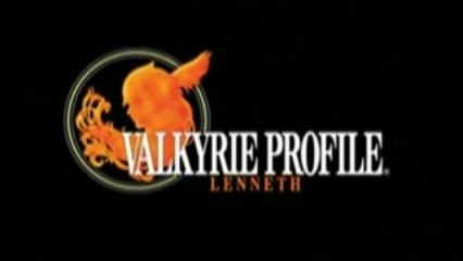 Valkyrie Profile Lenneth Trailer