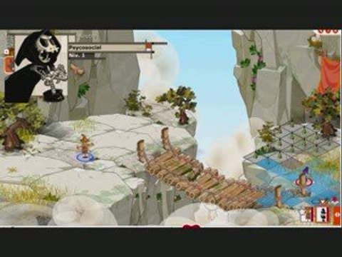 DOFUS Prince-Eca lvl 132 - Menalt