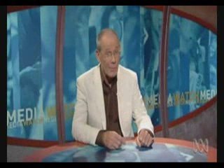 MediaWatch - Anonymous vs Scientology (Australia)