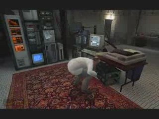 Walkthrough: Half-life 2 (05): "Un jour mémorable"