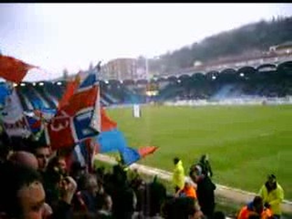 Le Havre c'est moche ca pue et ca pollue