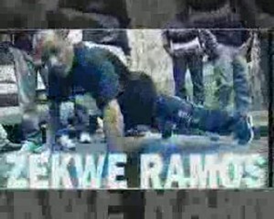 NOUVEAU clip morsay zehef 25g ramos neochrome