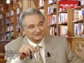 CONVERSATION D'AVENIRS,