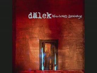 Dälek : Abandoned Language | music only