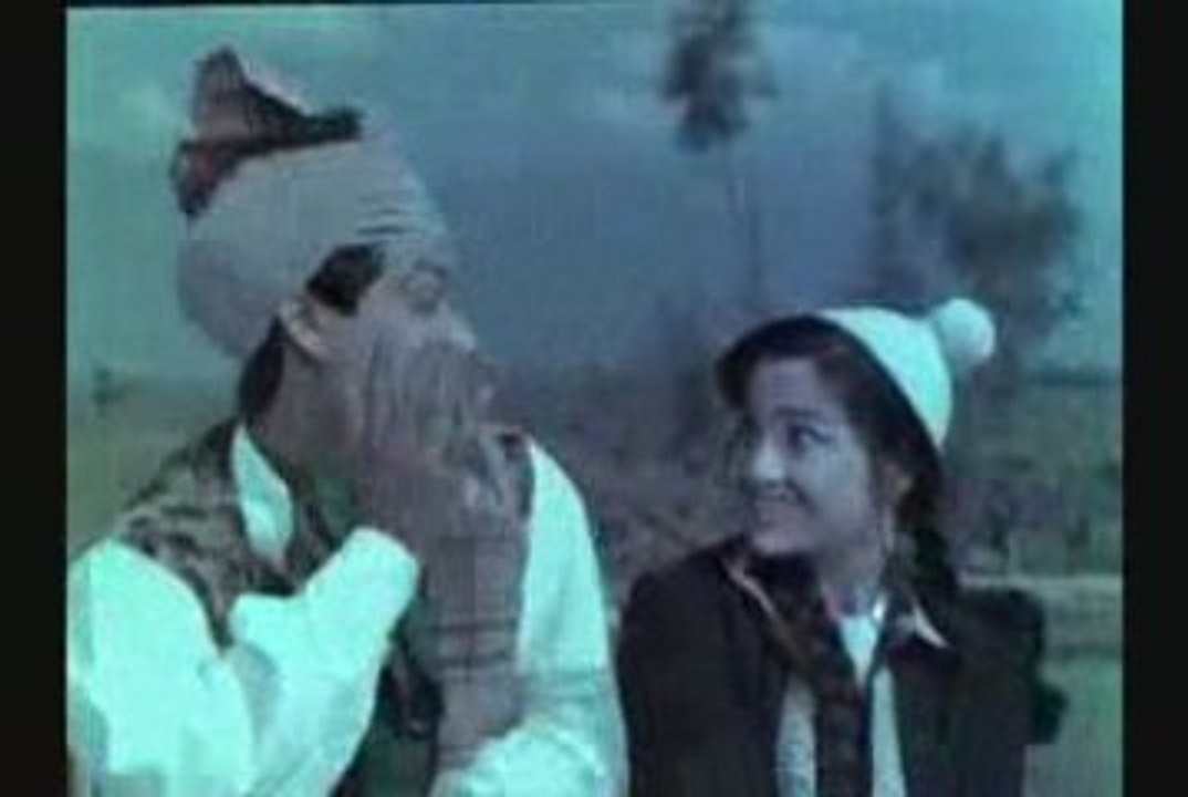 Phir Wohi Dil Laya Hoon - Banda Parvar Thaam