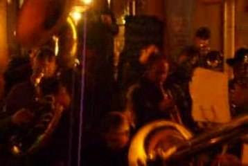Chez Nène 23 h30