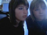 Besta & Moi en plein delirs =)