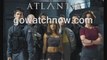 Watch Stargate Atlantis Episodes Online | Stargate Atlantis