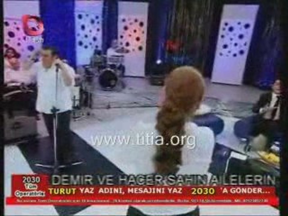 Türkü - Zannetme ki Unutamam