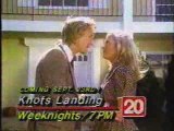 KTXH Houston Knots Landing coming in September