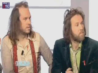 Rémi Gaillard clash Michael Youn