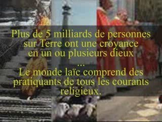 NWO - The New World Order