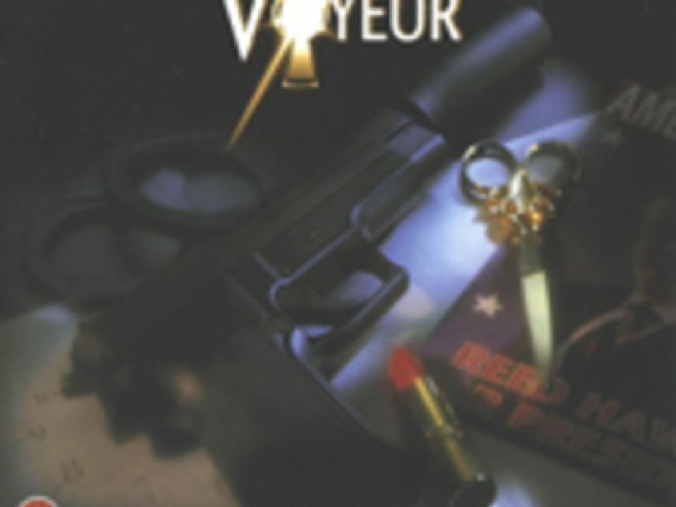 Voyeur CD-I - Intro