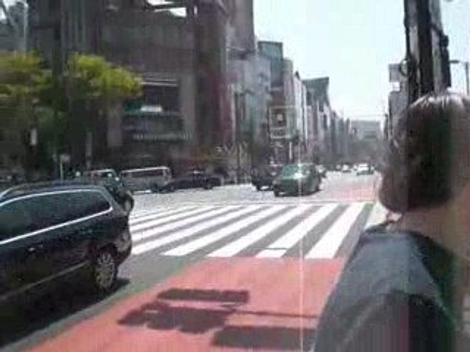 quartier d'harajuku