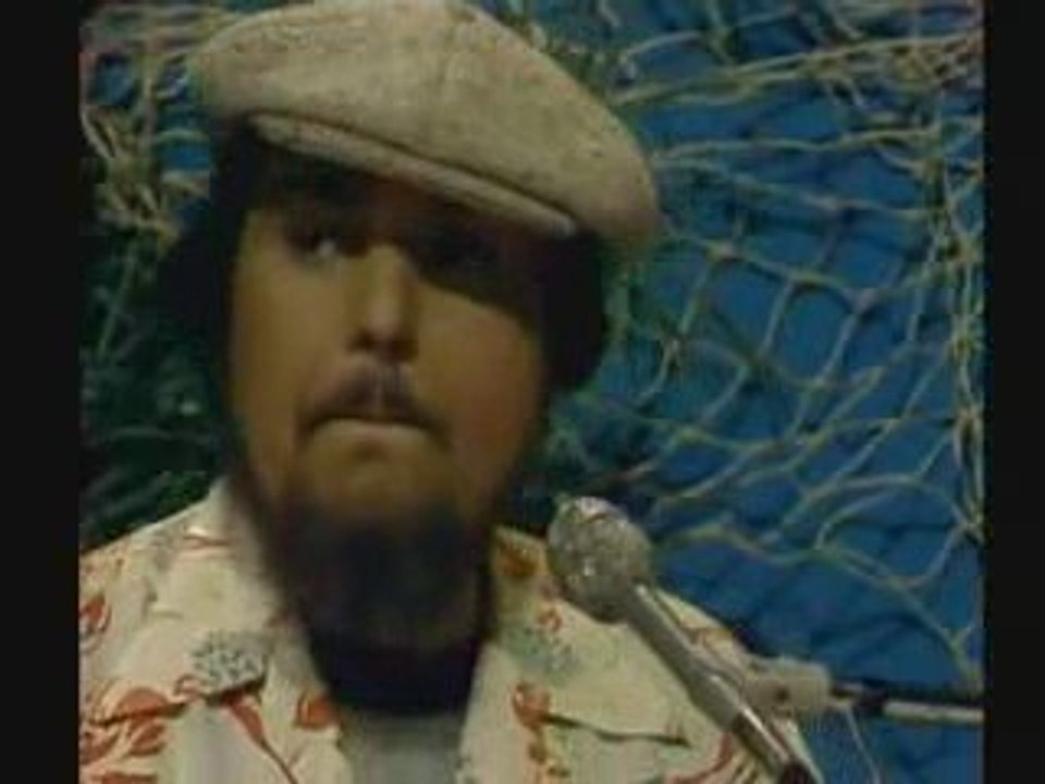 Dr. John - Such a Night