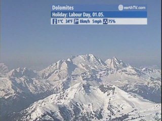 Jakarta - Indonesia, Berlin - Germany, Izmir - Turkey, Dolomites - Italy, Hong Kong SAR - China, St. Anton am Arlberg - Austria, Saint-Malo - France