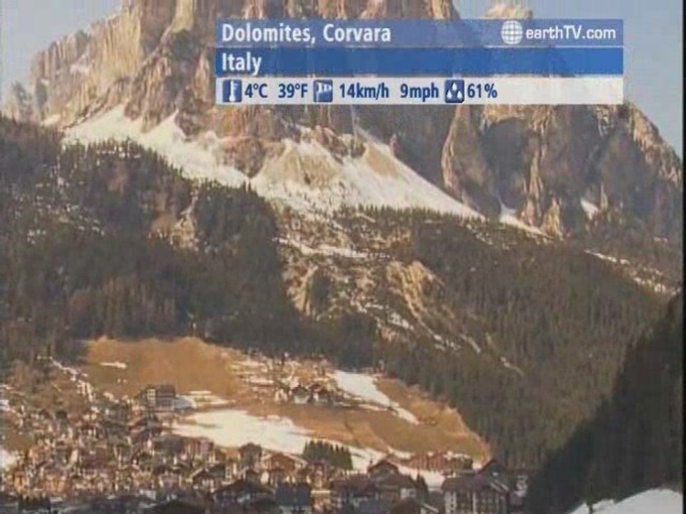 Antibes - Juan-les-Pins - France, Brussels - Belgium, London - United Kingdom, St. Andrews - Canada, Dolomites, Corvara - Italy, Paris - France, Amsterdam - Netherlands