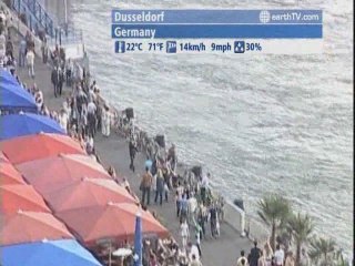 Kyiv - Ukraine, London - United Kingdom, Dolomites - Italy, Dusseldorf - Germany, Honolulu - USA, Yas Island - UAE - Abu Dhabi, Istanbul - Turkey