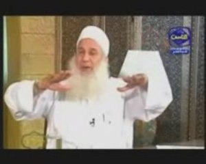 تارك الصلاة