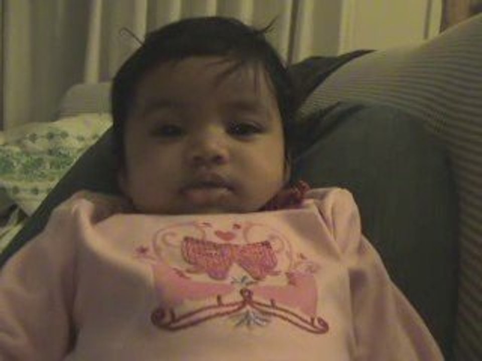 Afreen Baby