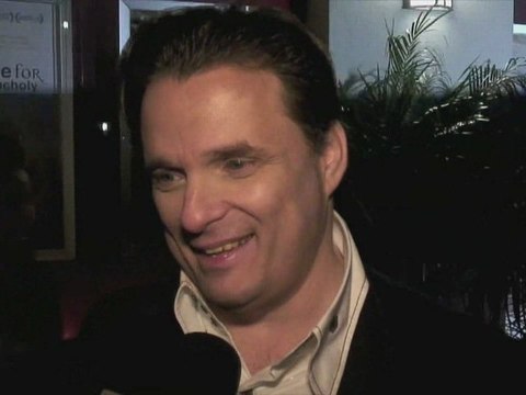 Damian Chapa * Polanski Unauthorized - Roman Polanski