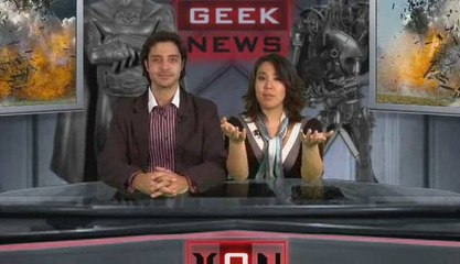 REVIEW: "X-Men Origins - Wolverine" Workprint