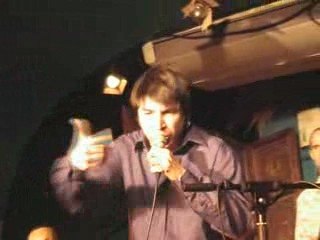 MIVA BOÏKA : La marchande de tombes