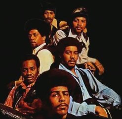 The fabulous counts - dirty red