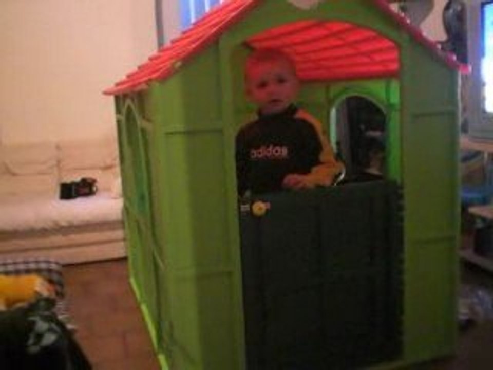 Maison 2